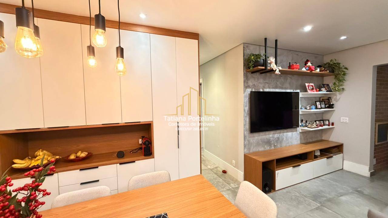 Apartamento, 3 quartos, 83 m² - Foto 10