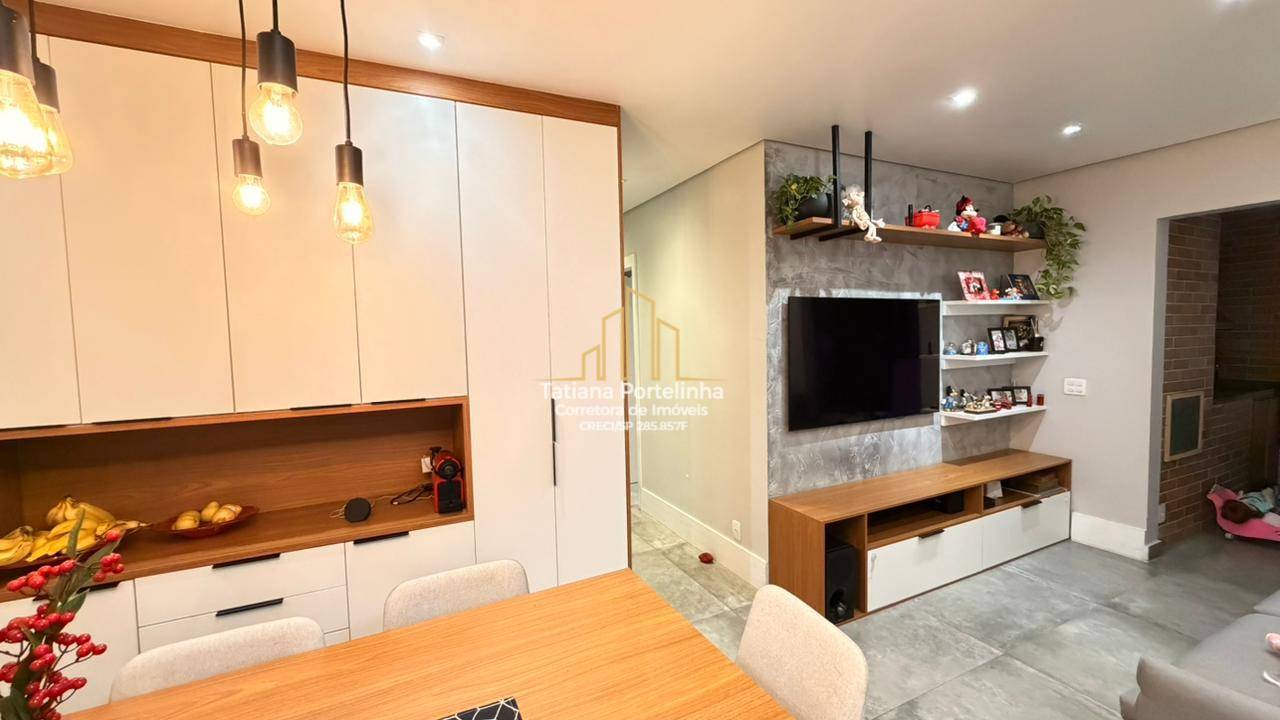 Apartamento, 3 quartos, 83 m² - Foto 11