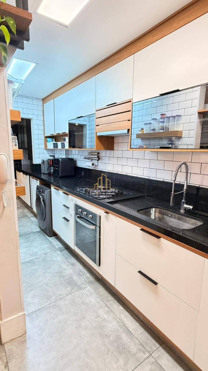 Apartamento, 3 quartos, 83 m² - Foto 15