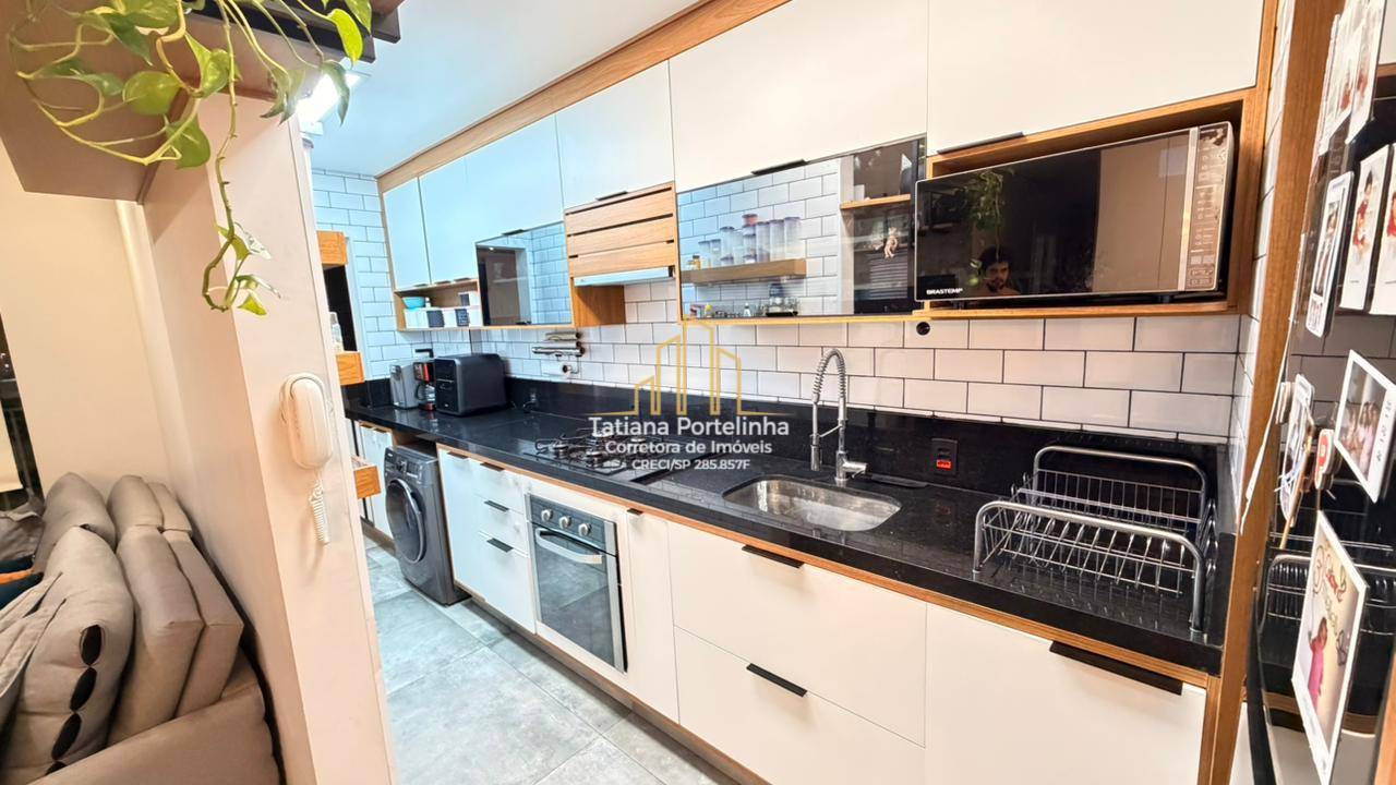 Apartamento, 3 quartos, 83 m² - Foto 16