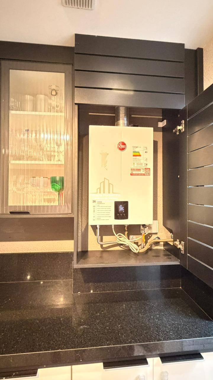 Apartamento, 3 quartos, 83 m² - Foto 36