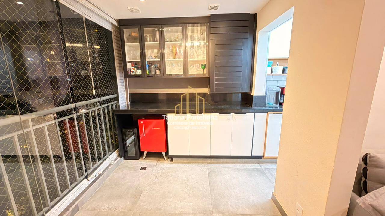 Apartamento, 3 quartos, 83 m² - Foto 22