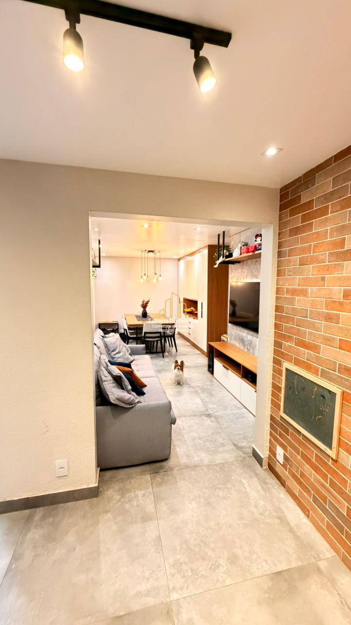 Apartamento, 3 quartos, 83 m² - Foto 29