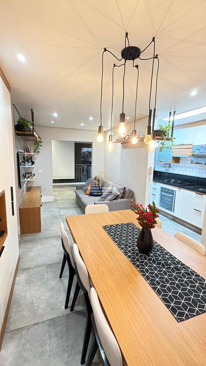 Apartamento, 3 quartos, 83 m² - Foto 1