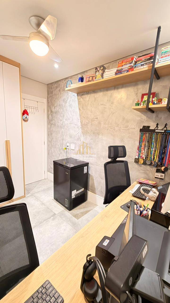 Apartamento, 3 quartos, 83 m² - Foto 38