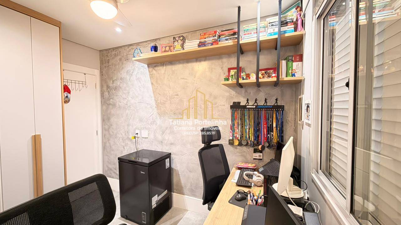 Apartamento, 3 quartos, 83 m² - Foto 37