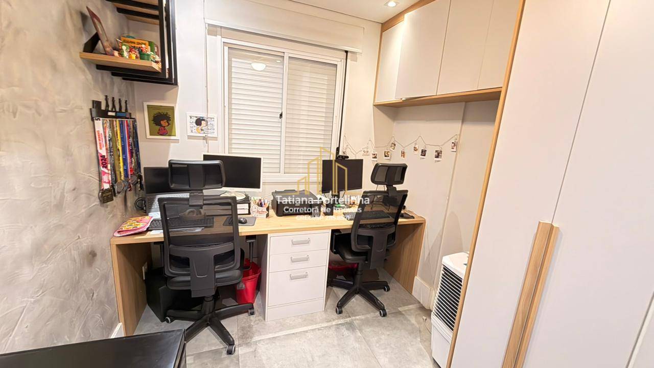 Apartamento, 3 quartos, 83 m² - Foto 42