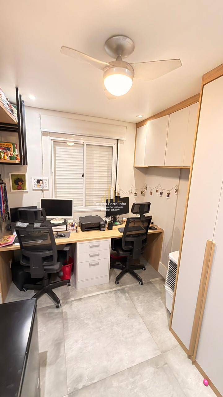 Apartamento, 3 quartos, 83 m² - Foto 40