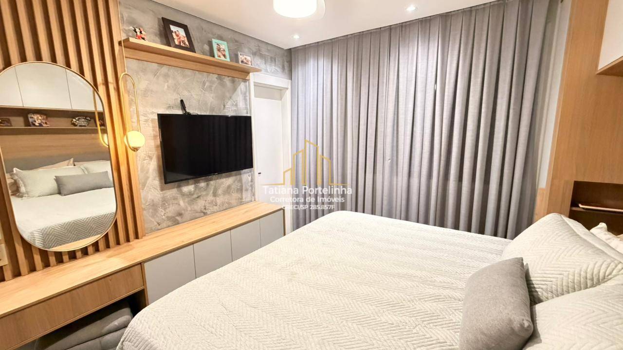 Apartamento, 3 quartos, 83 m² - Foto 59