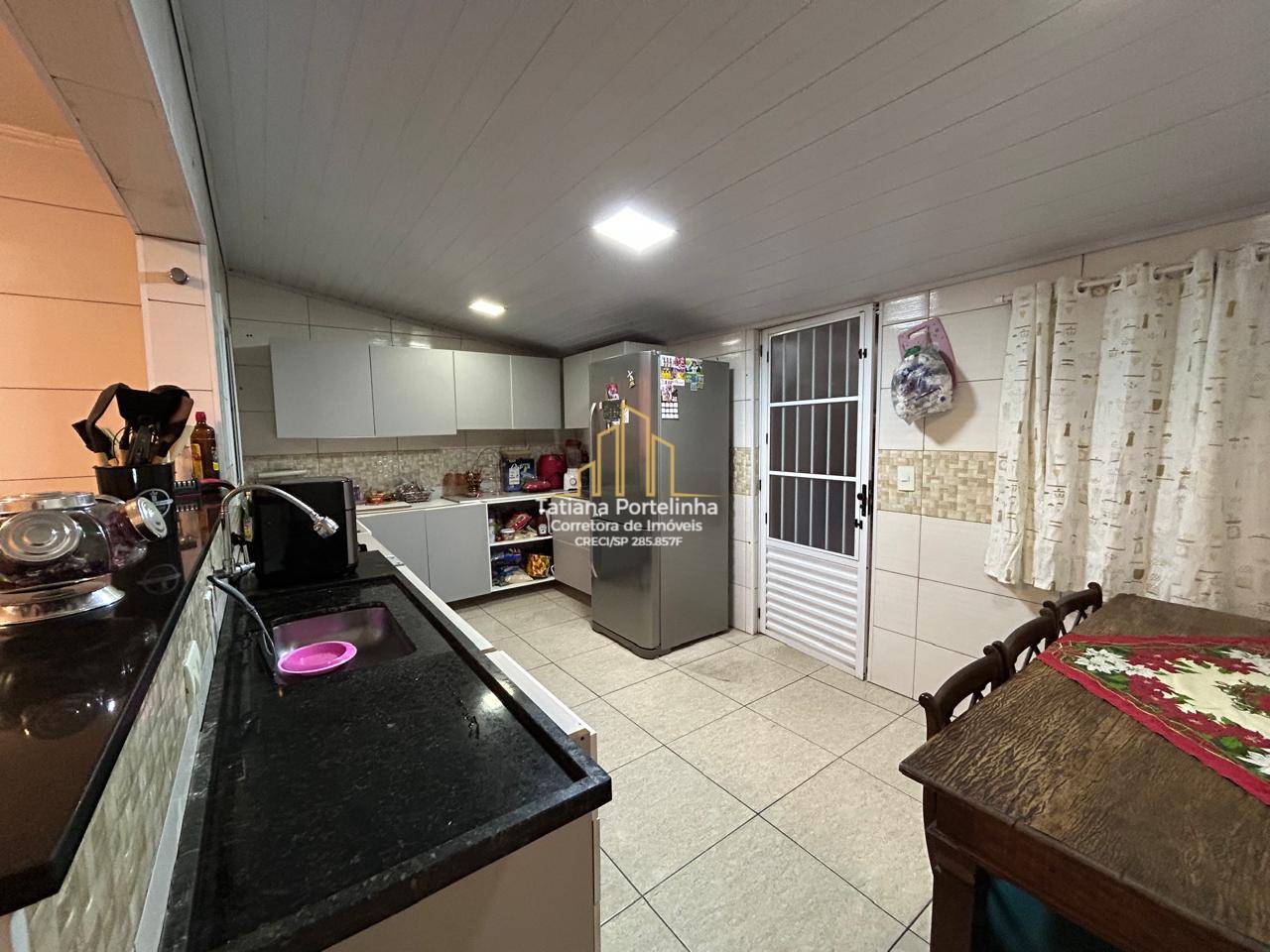 Sobrado, 3 quartos, 158 m² - Foto 4