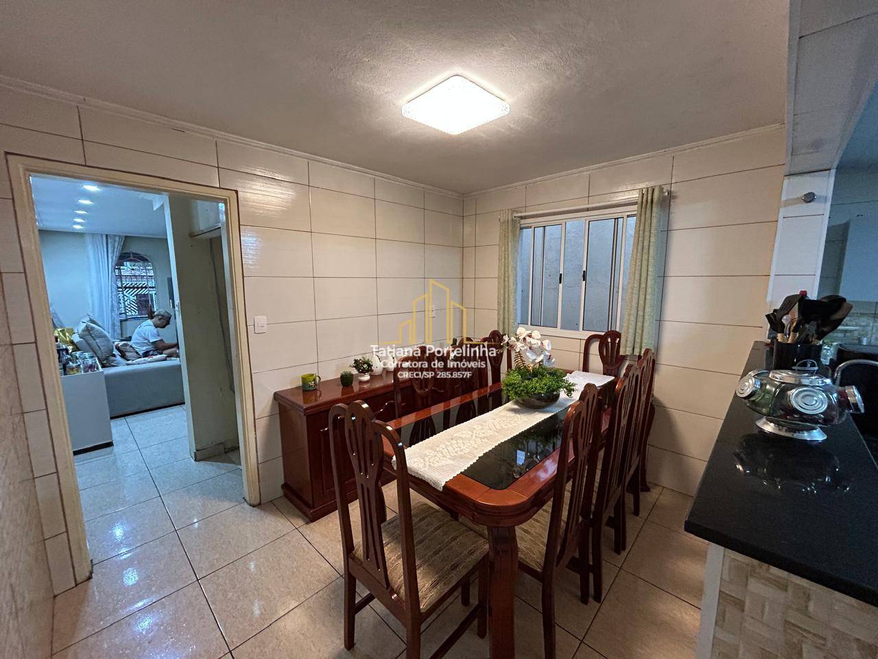 Sobrado, 3 quartos, 158 m² - Foto 6