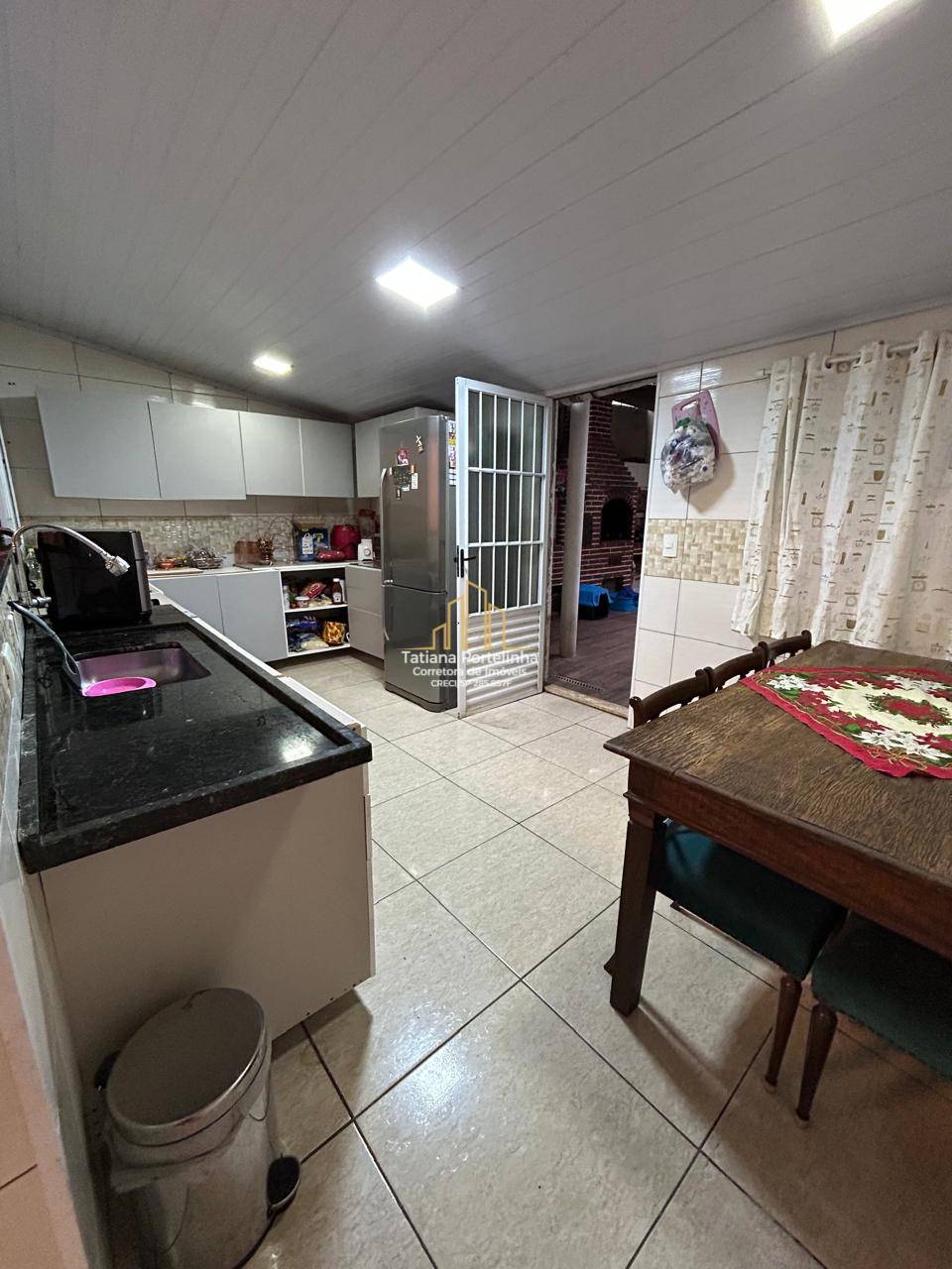 Sobrado, 3 quartos, 158 m² - Foto 9