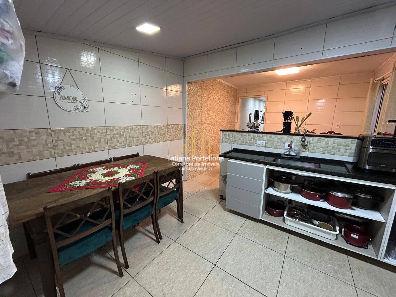 Sobrado, 3 quartos, 158 m² - Foto 10