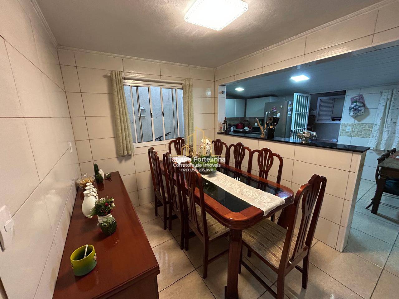 Sobrado, 3 quartos, 158 m² - Foto 8