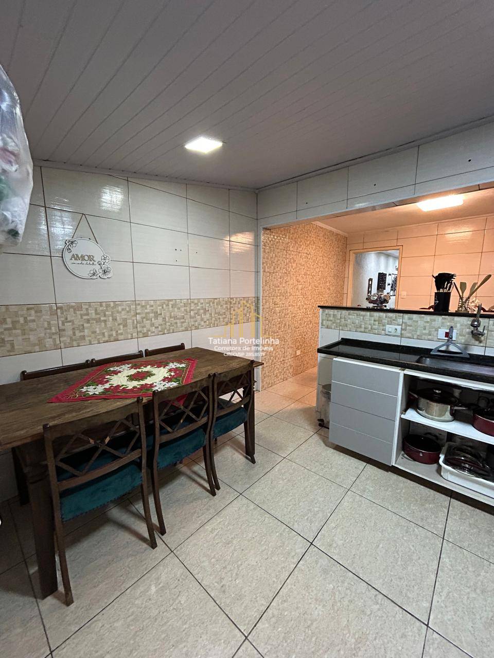 Sobrado, 3 quartos, 158 m² - Foto 7