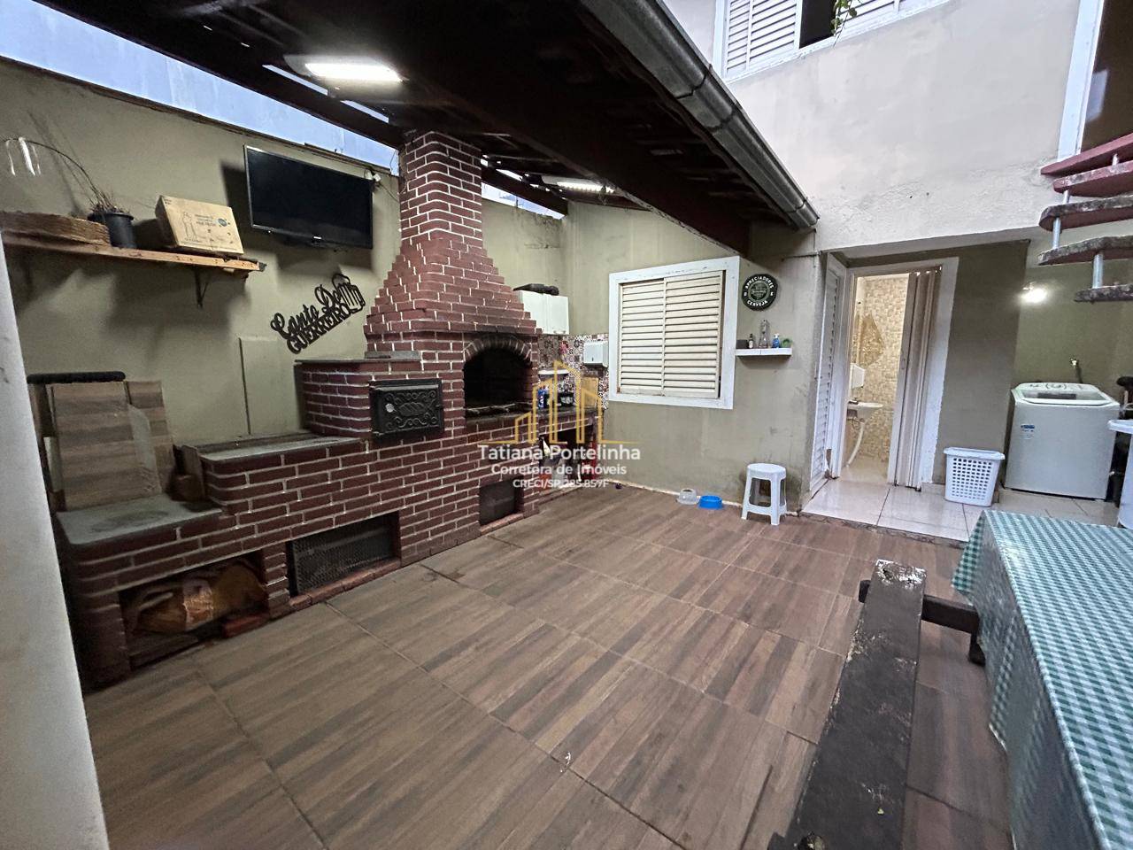 Sobrado, 3 quartos, 158 m² - Foto 11