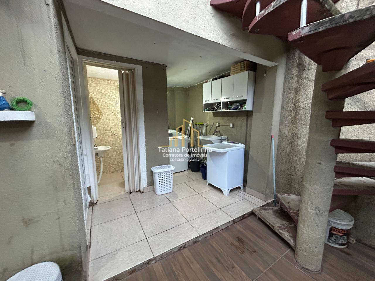 Sobrado, 3 quartos, 158 m² - Foto 12