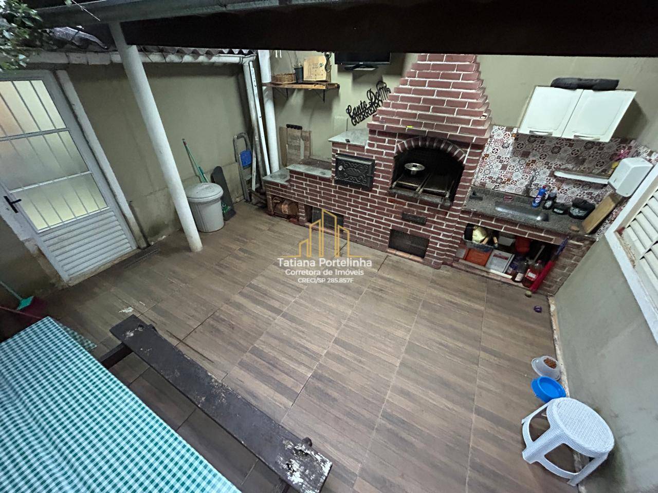 Sobrado, 3 quartos, 158 m² - Foto 15