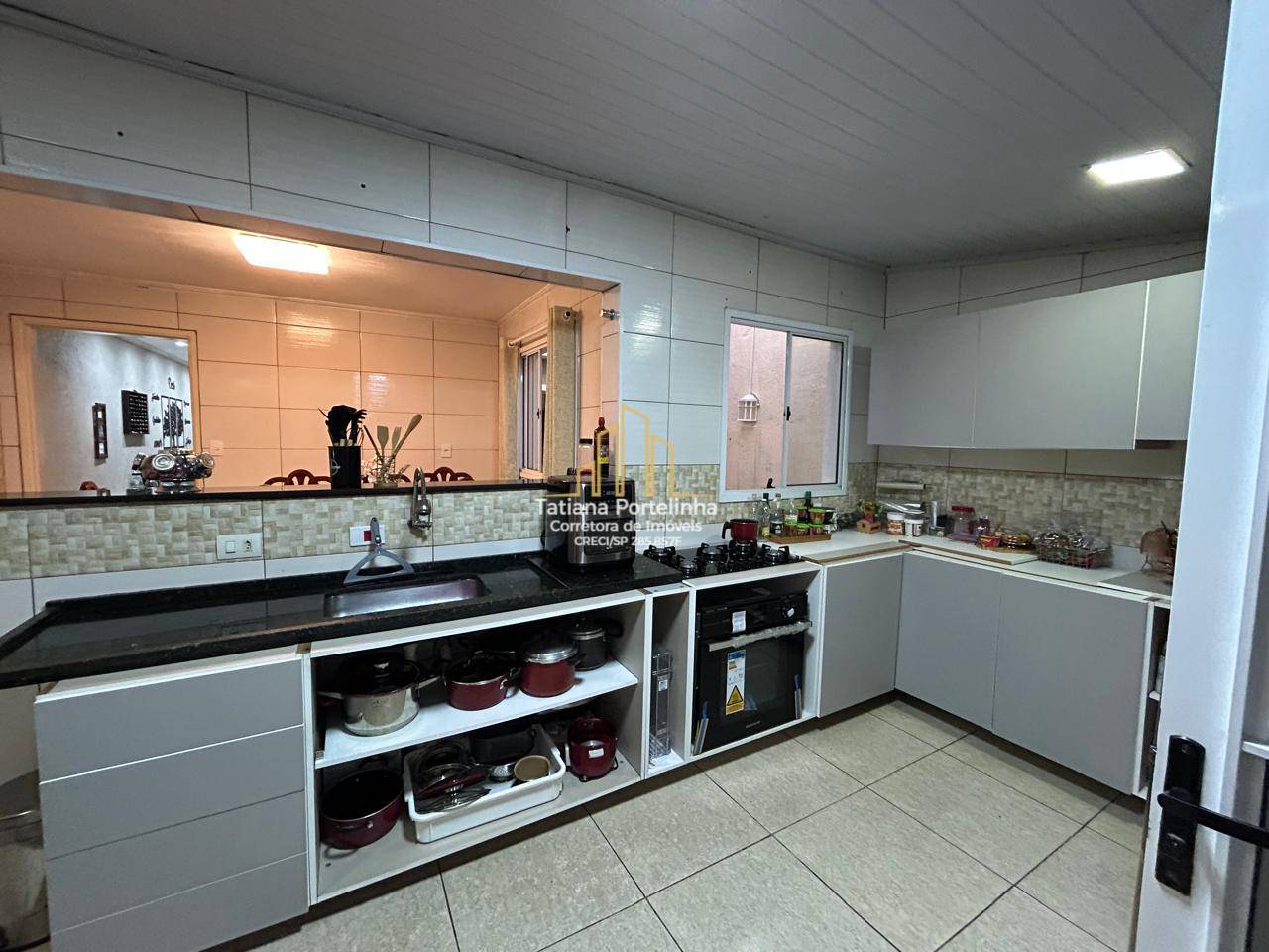 Sobrado, 3 quartos, 158 m² - Foto 13