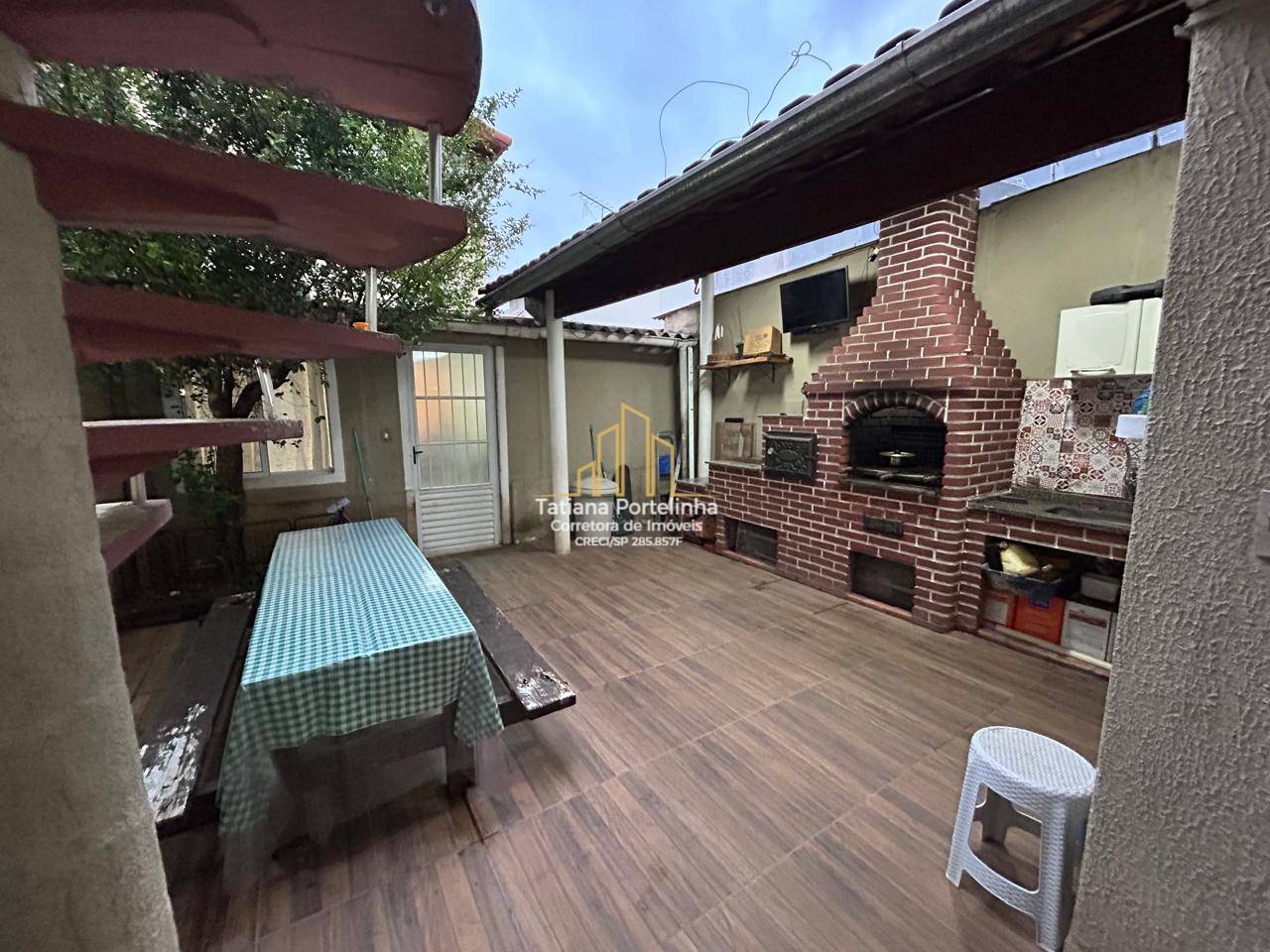 Sobrado, 3 quartos, 158 m² - Foto 14