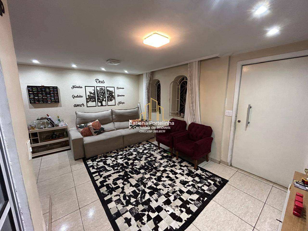 Sobrado, 3 quartos, 158 m² - Foto 2