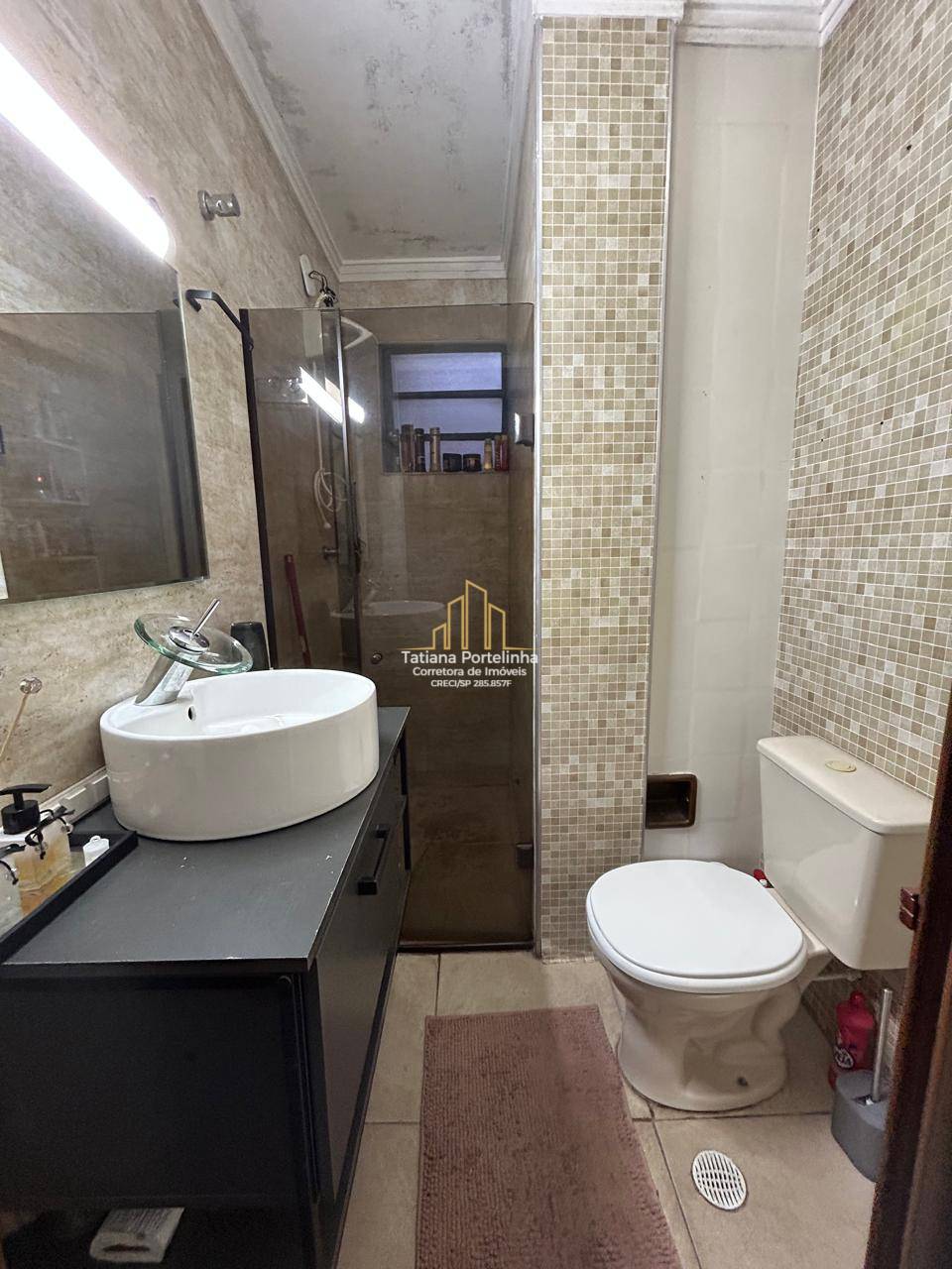 Sobrado, 3 quartos, 158 m² - Foto 27