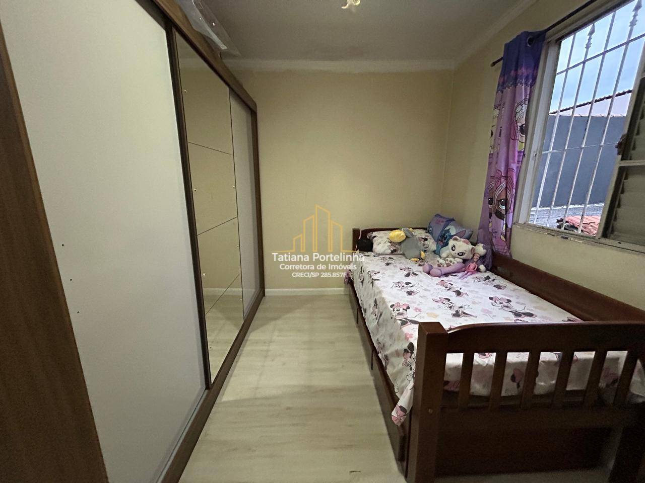 Sobrado, 3 quartos, 158 m² - Foto 22