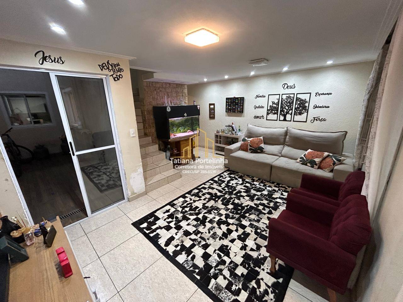 Sobrado, 3 quartos, 158 m² - Foto 3