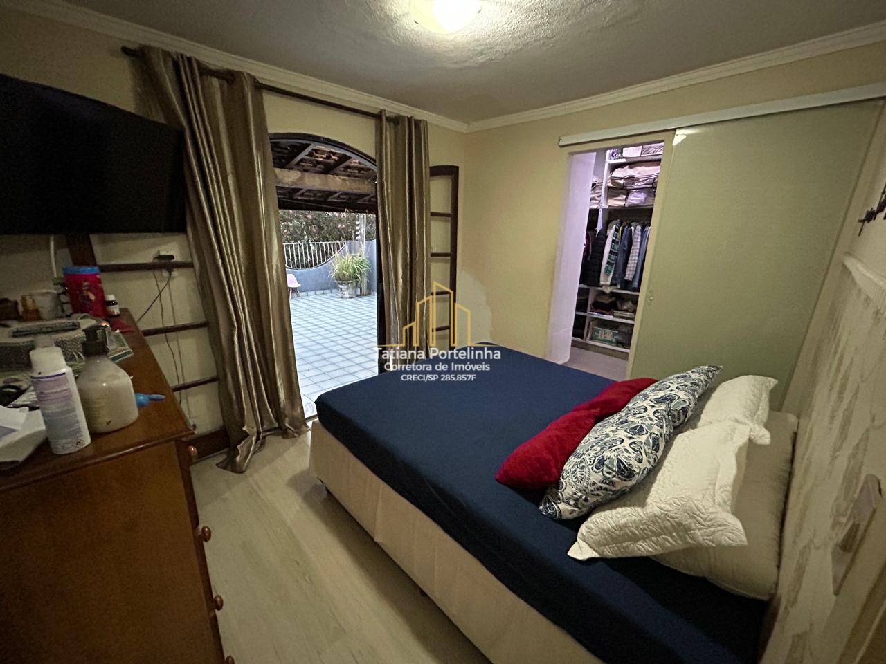 Sobrado, 3 quartos, 158 m² - Foto 17