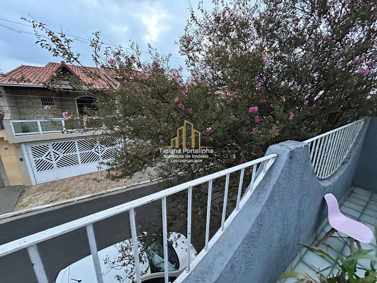 Sobrado, 3 quartos, 158 m² - Foto 26