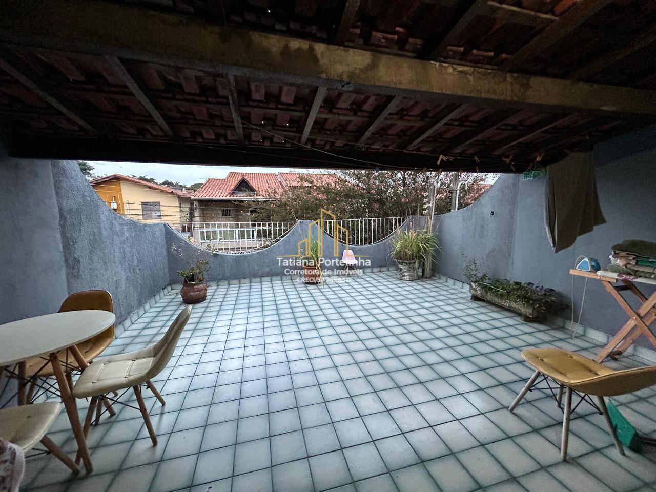 Sobrado, 3 quartos, 158 m² - Foto 25