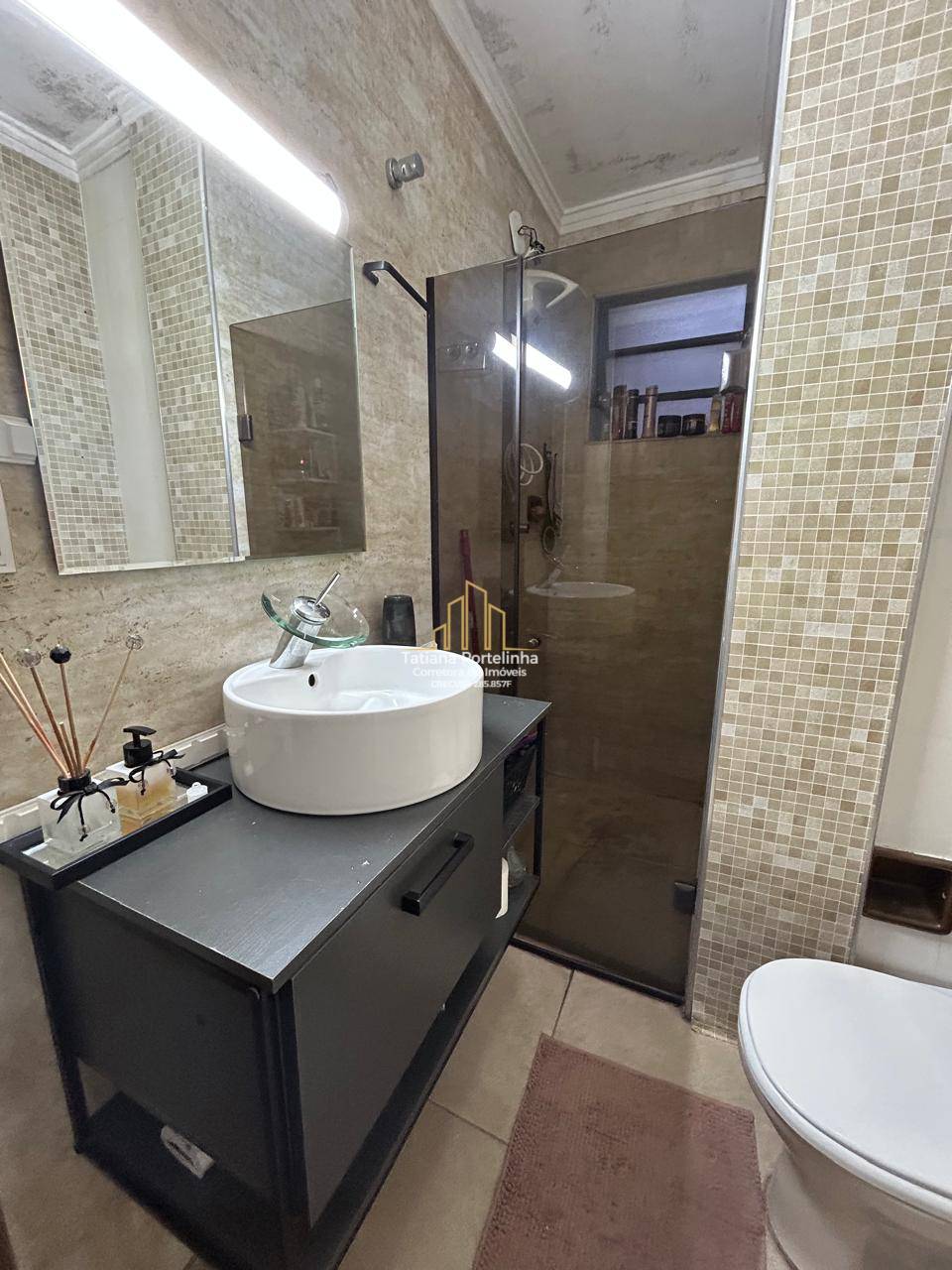 Sobrado, 3 quartos, 158 m² - Foto 24