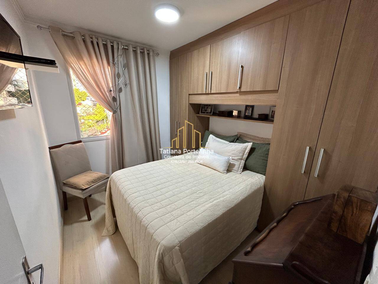 Apartamento, 58 m² - Foto 9