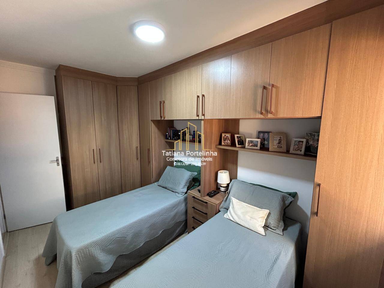Apartamento, 58 m² - Foto 7