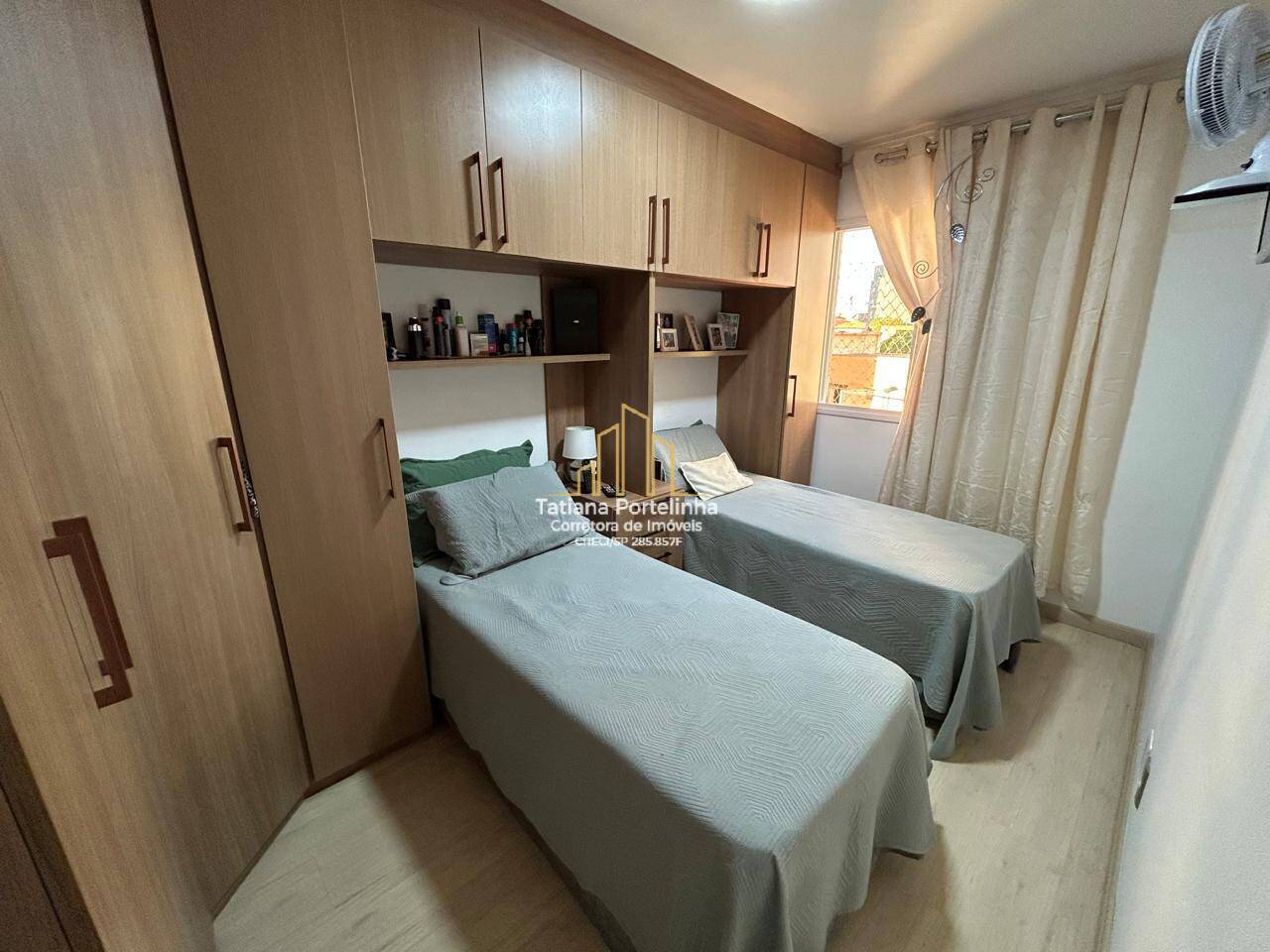Apartamento, 58 m² - Foto 8