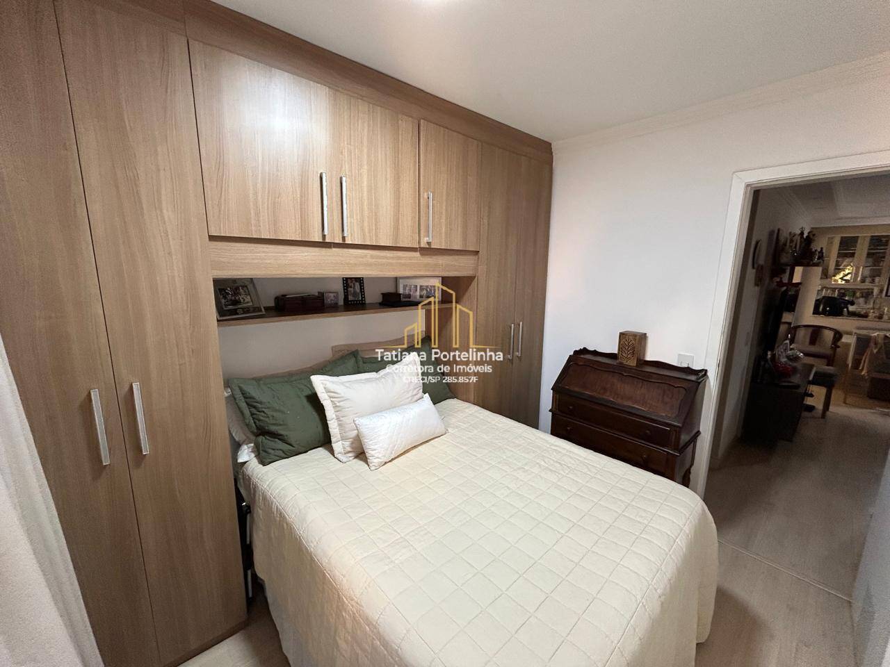 Apartamento, 58 m² - Foto 10