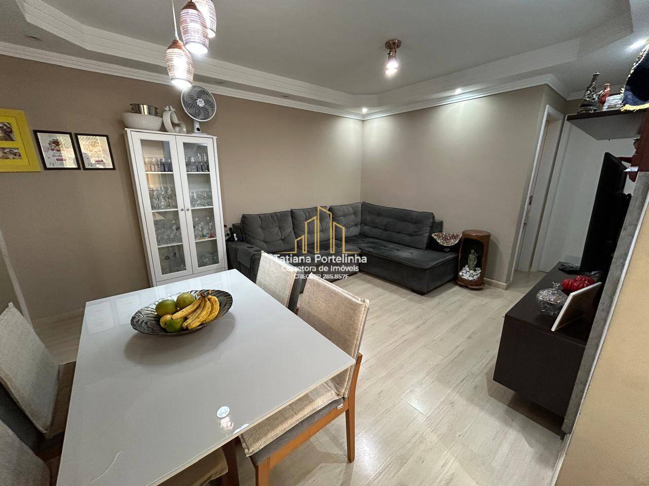 Apartamento, 58 m² - Foto 4