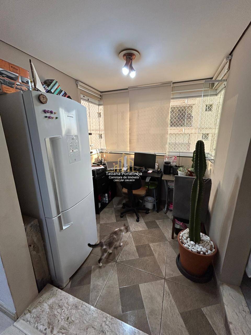 Apartamento, 58 m² - Foto 13
