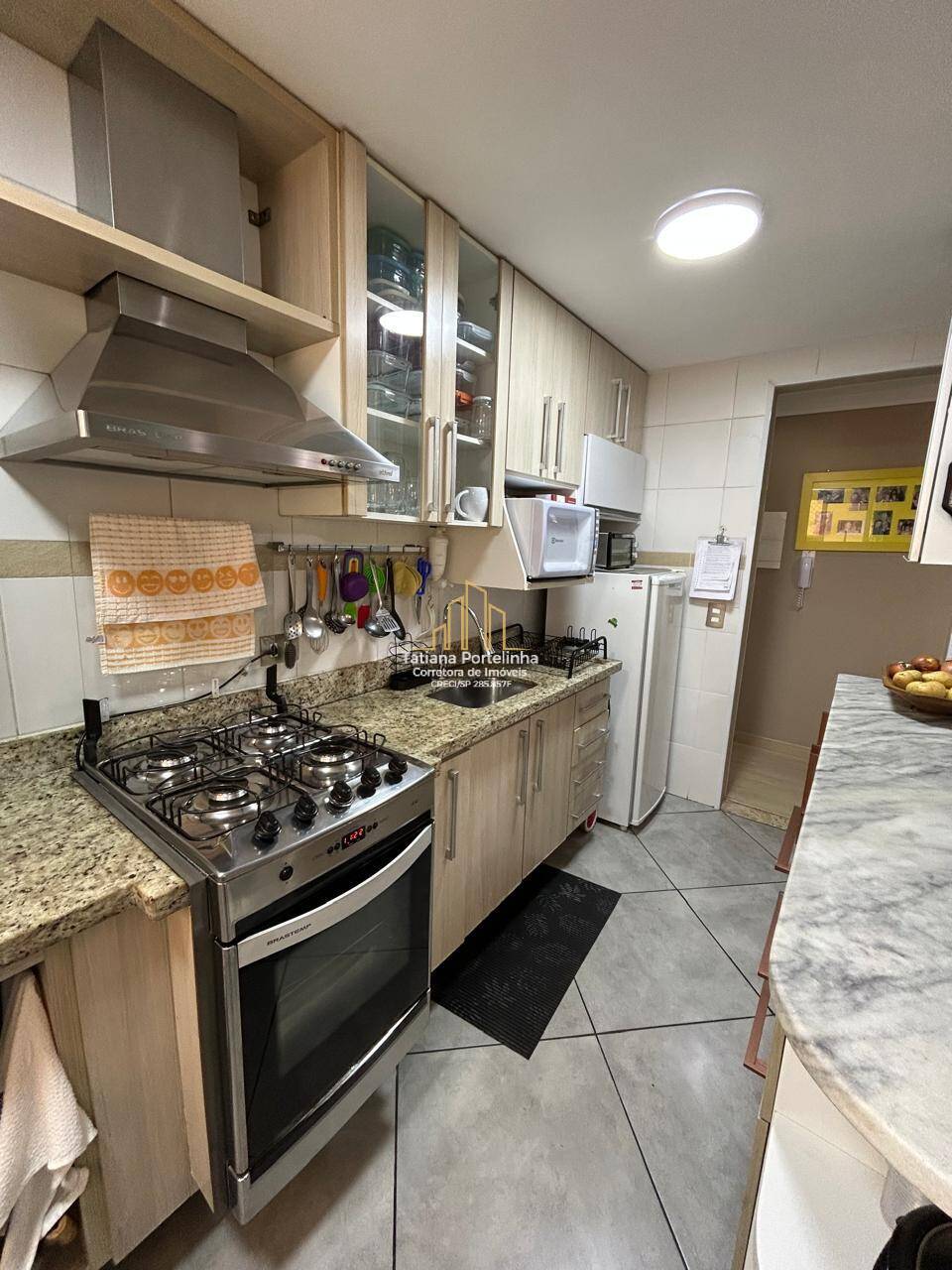 Apartamento, 58 m² - Foto 14