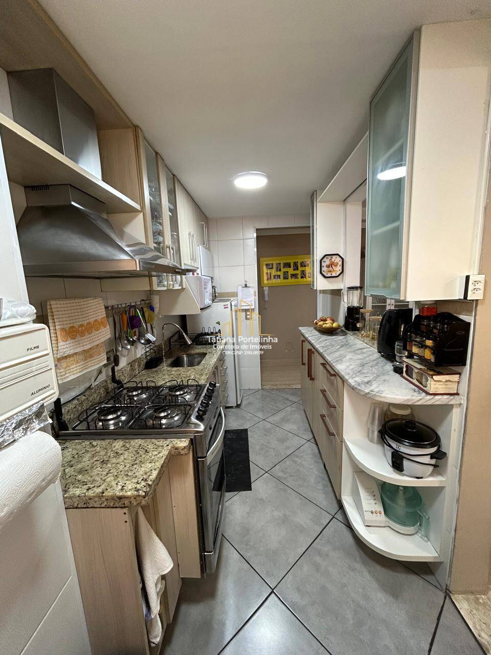 Apartamento, 58 m² - Foto 16