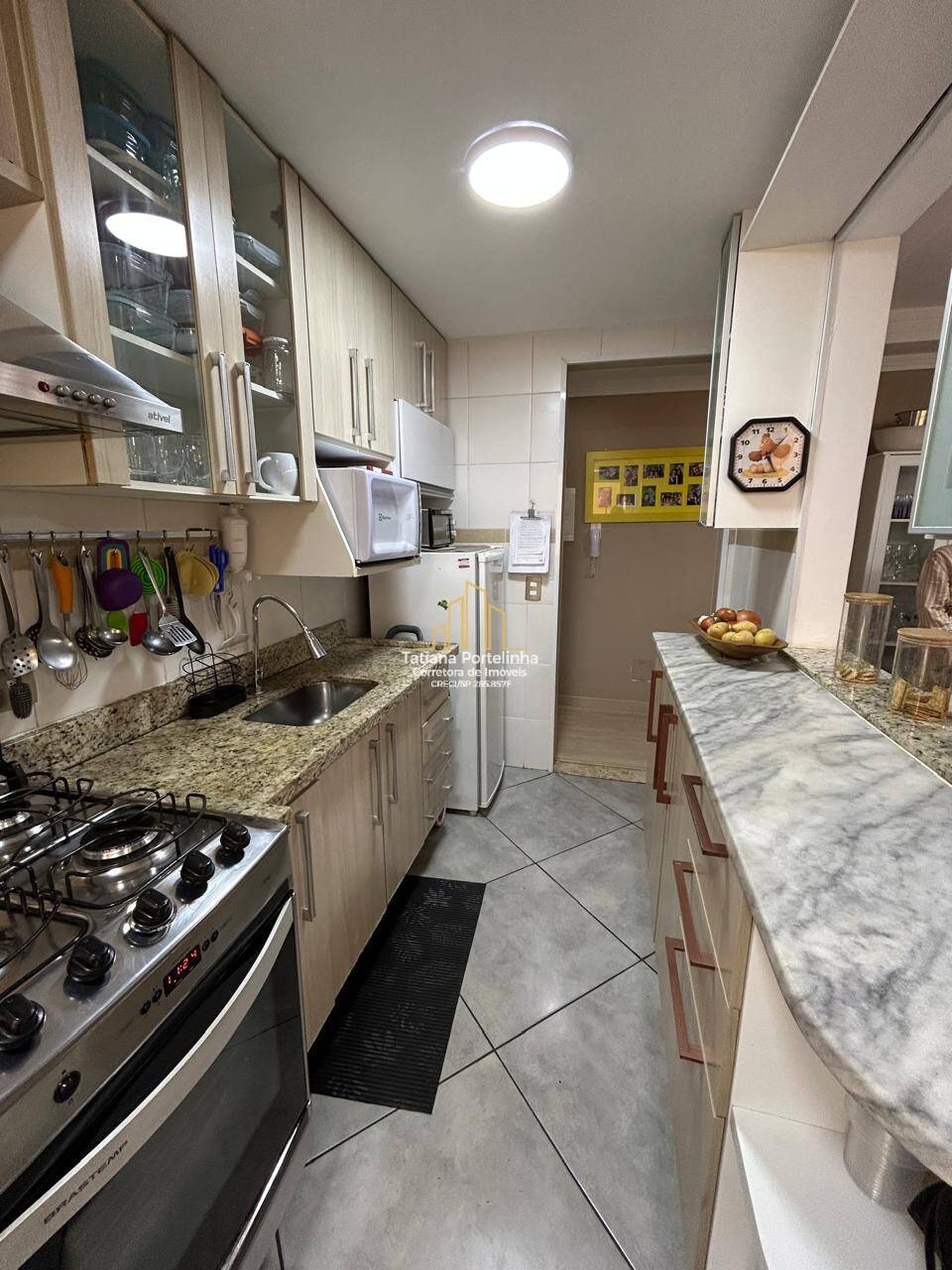Apartamento, 58 m² - Foto 17