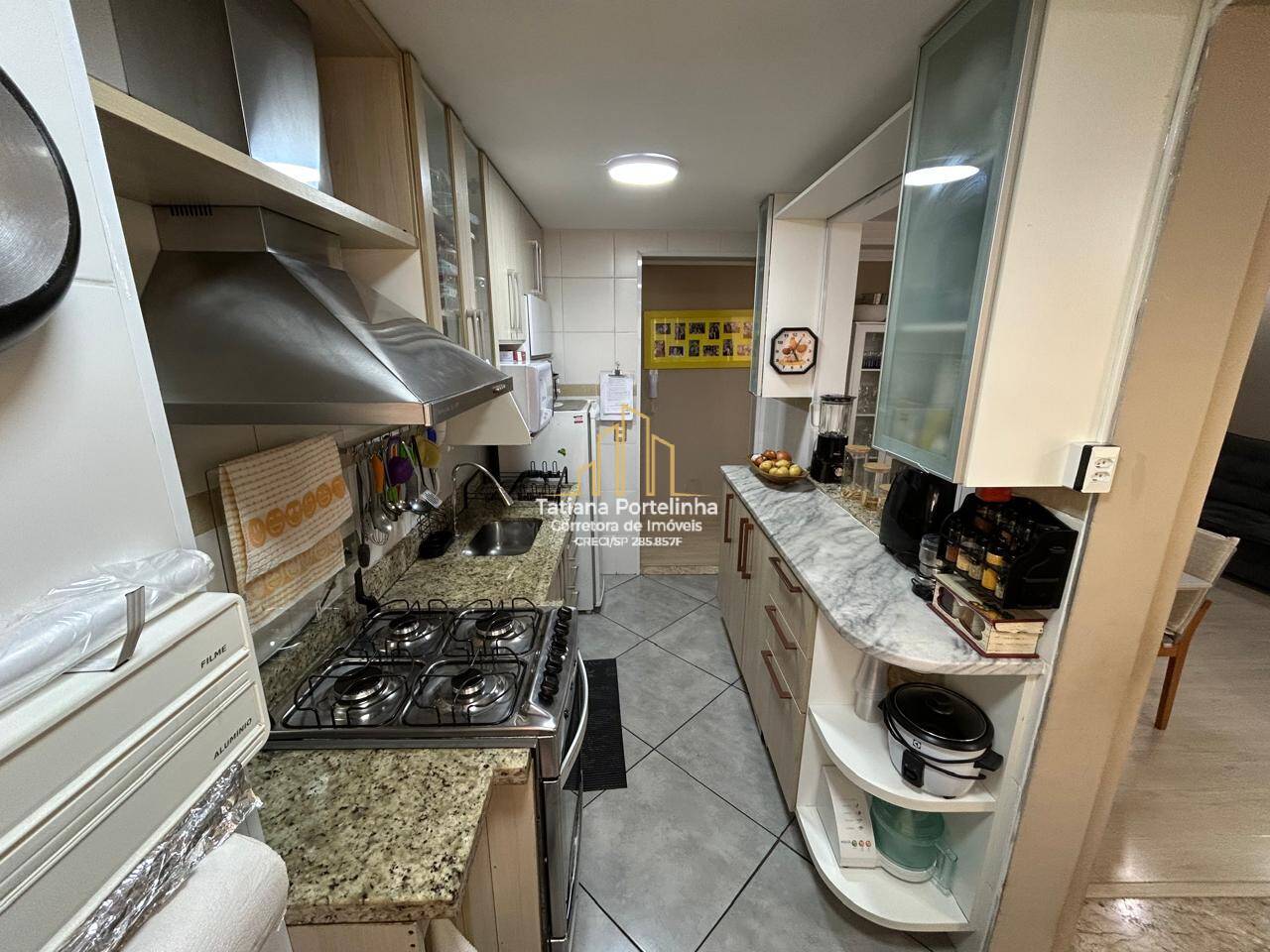 Apartamento, 58 m² - Foto 15