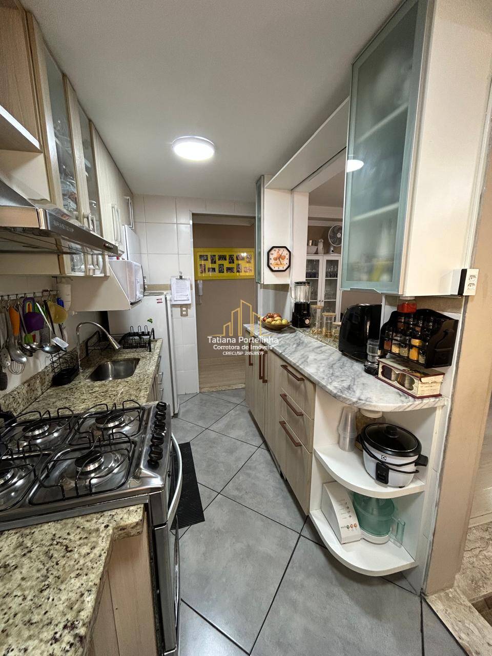 Apartamento, 58 m² - Foto 21