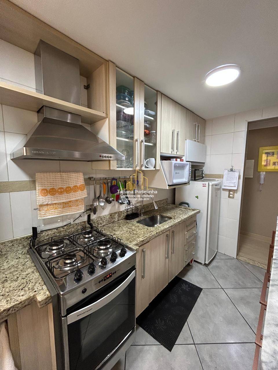 Apartamento, 58 m² - Foto 22