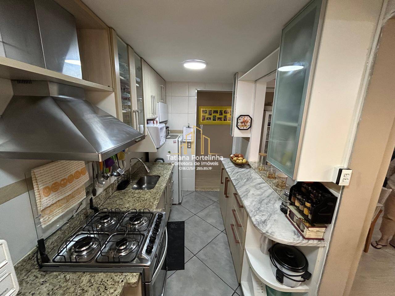 Apartamento, 58 m² - Foto 23