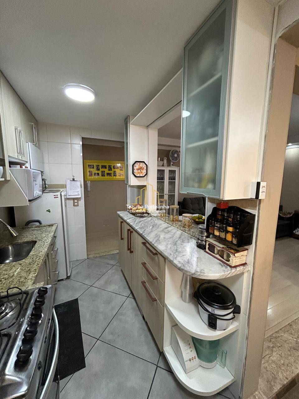 Apartamento, 58 m² - Foto 19