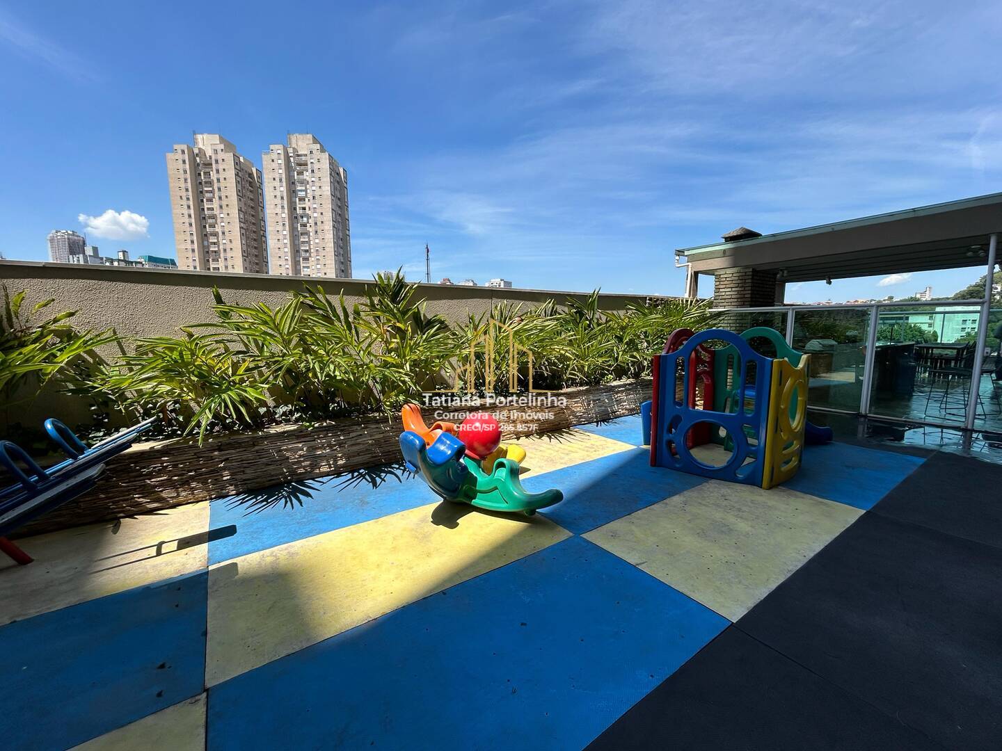 Apartamento, 2 quartos, 60 m² - Foto 28