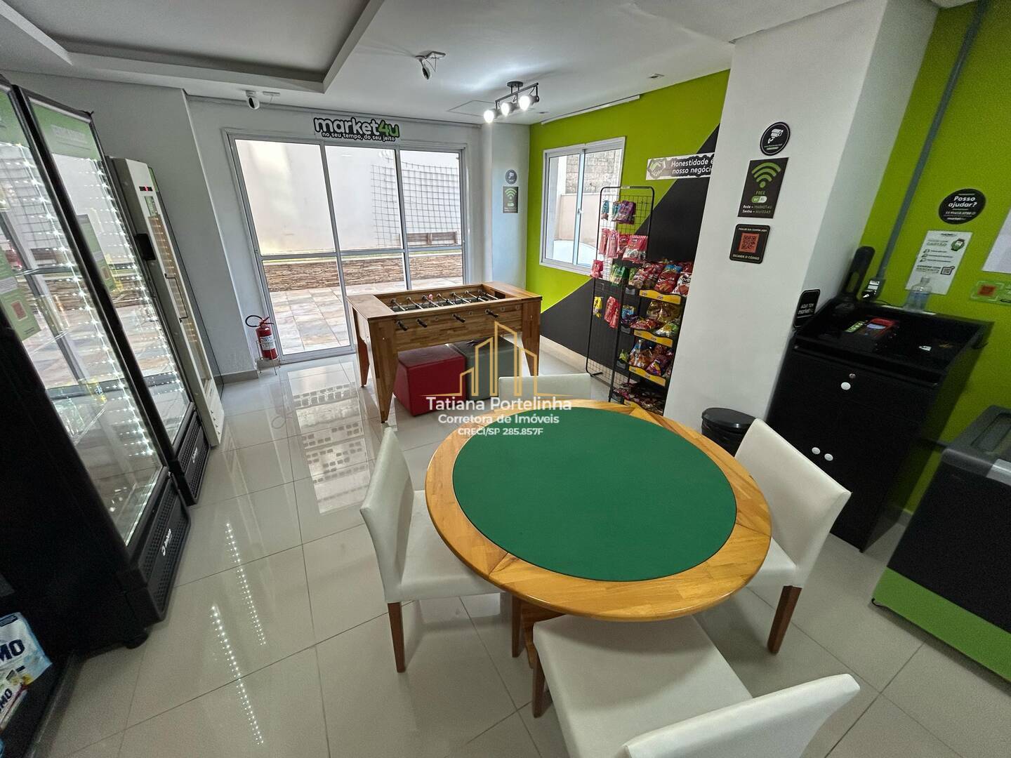 Apartamento, 2 quartos, 60 m² - Foto 30