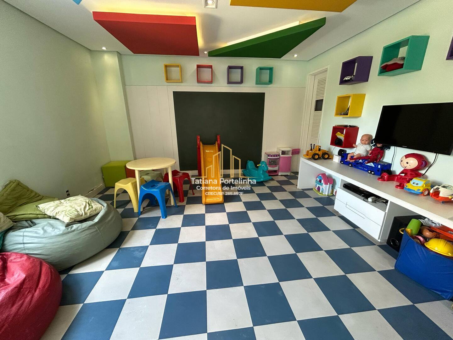 Apartamento, 2 quartos, 60 m² - Foto 32