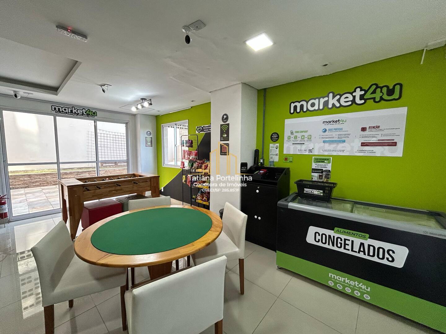 Apartamento, 2 quartos, 60 m² - Foto 31